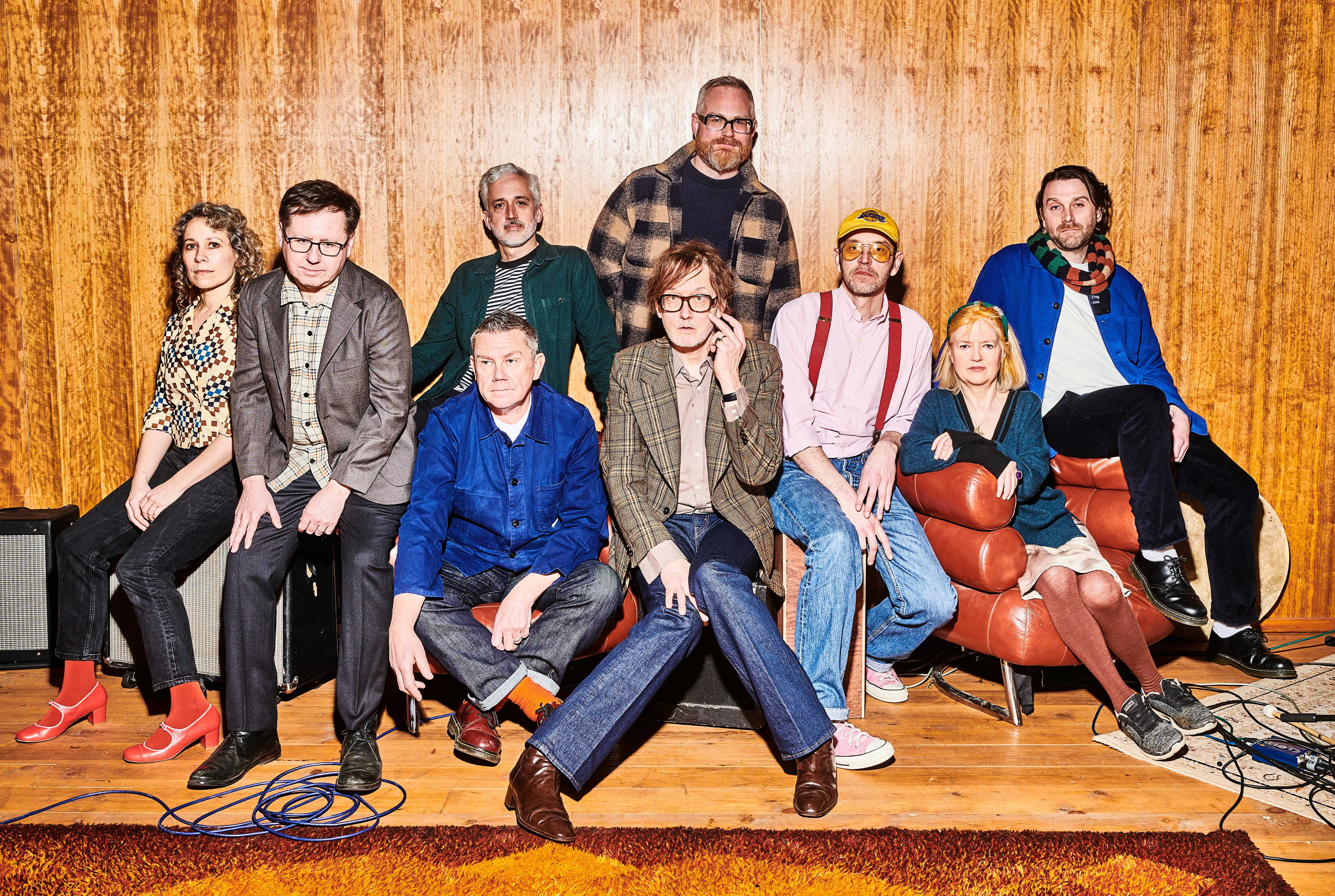 The best new albums out June 6