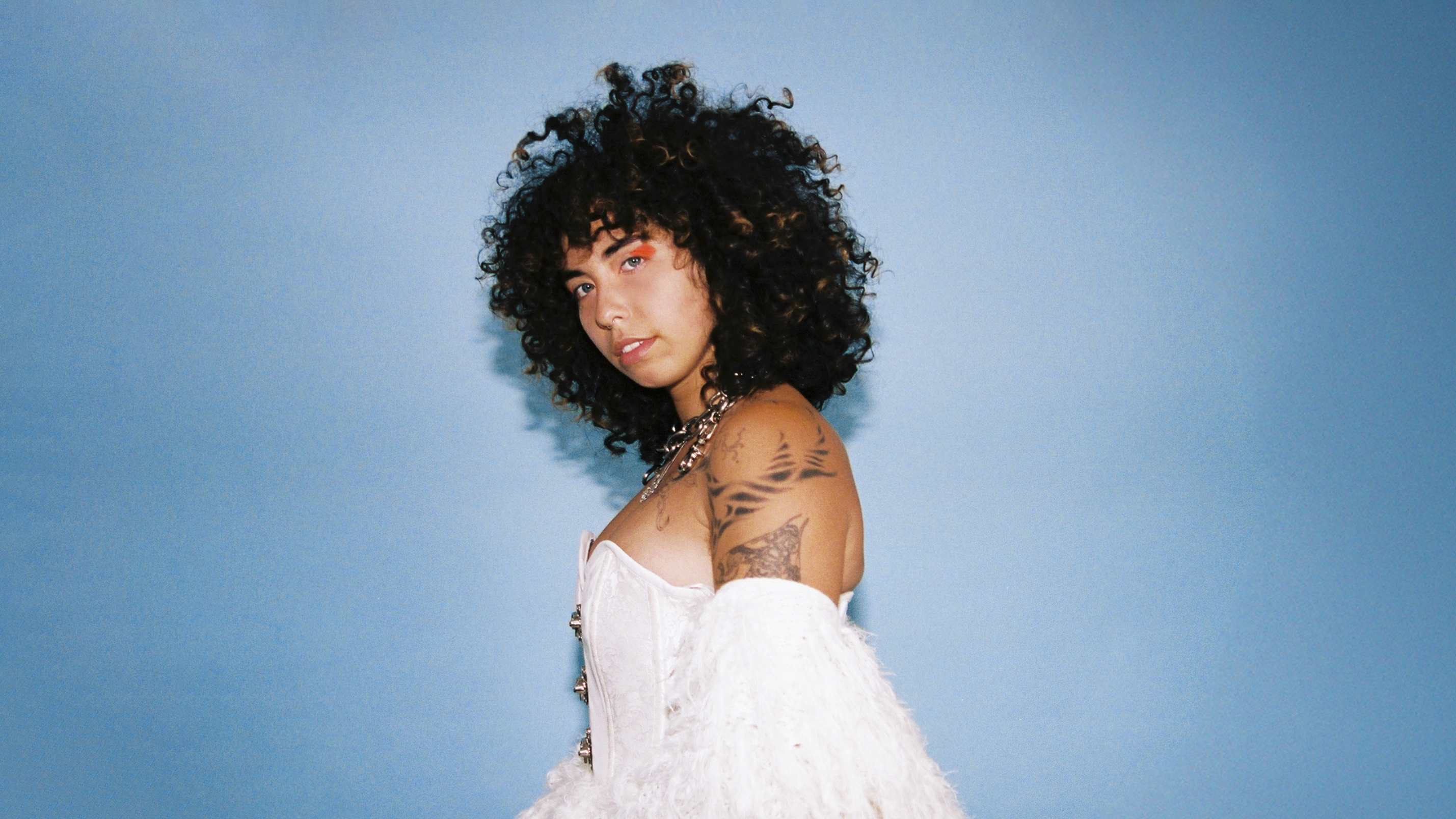 The best new albums out July 25