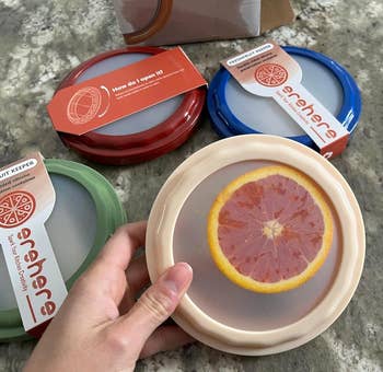 These Are The 38 Products That’ll *Actually* Make A Difference In Your Daily Routine — image 19