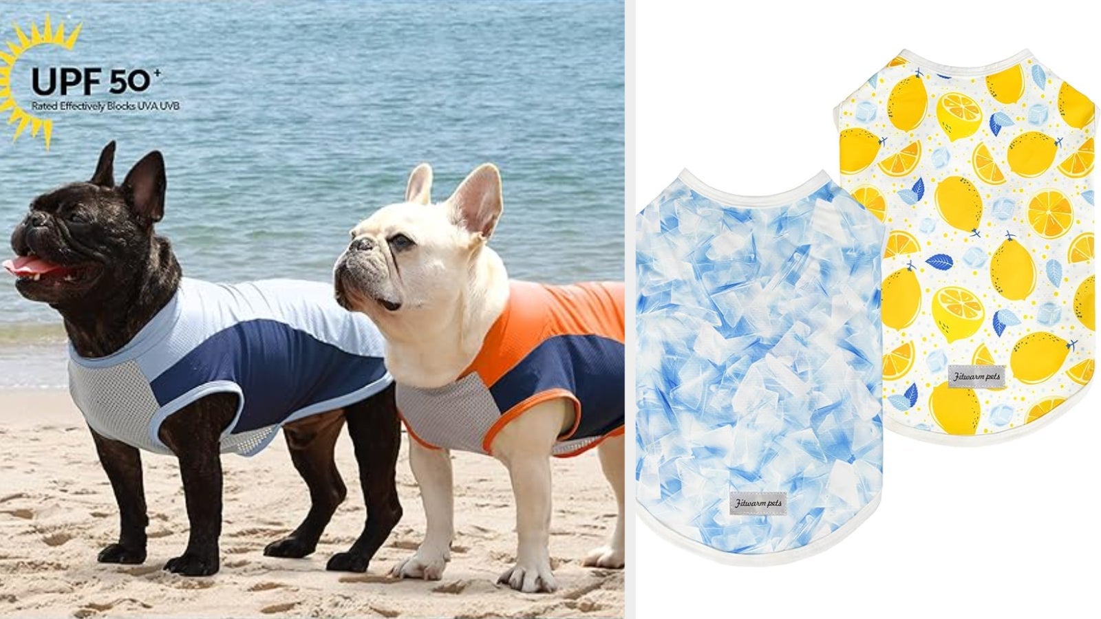 Excessive Heat Can Be Dangerous To Pets, So Keep Them Cool With These 14 Products — image 18