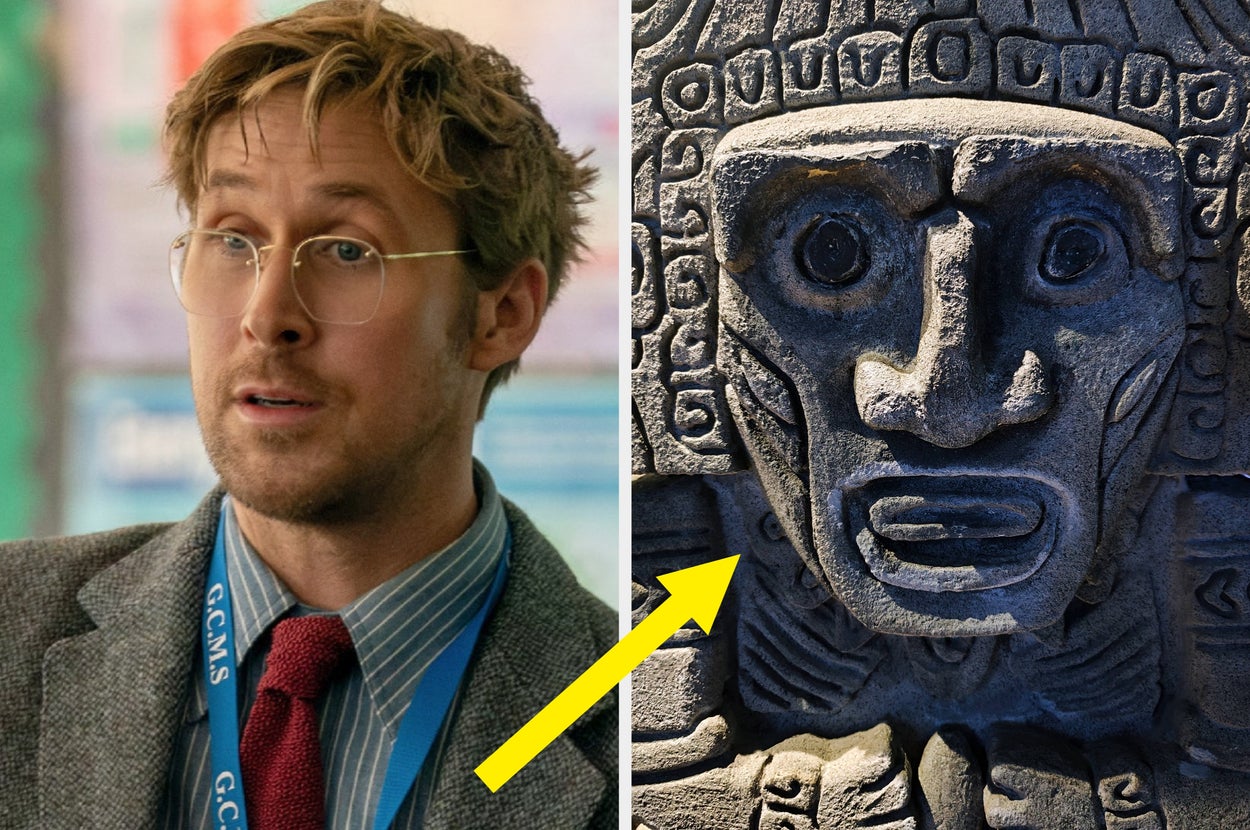 Studies Show Most Adults Can’t Pass A Basic Aztec Mythology Exam. Can You?