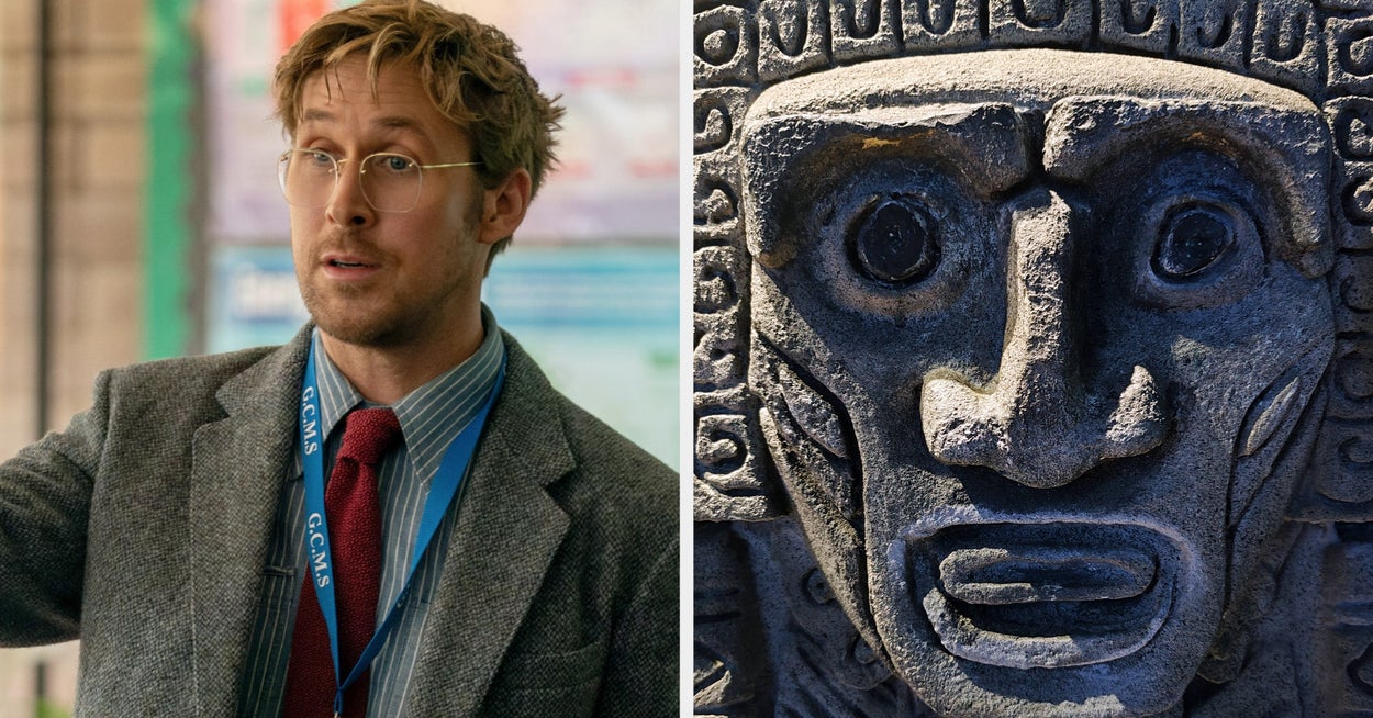 Studies Show Most Adults Can’t Pass A Basic Aztec Mythology Exam. Can You? — image 2