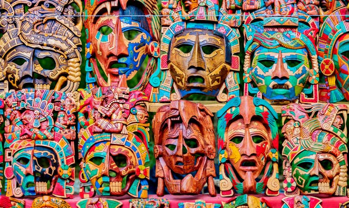 Studies Show Most Adults Can’t Pass A Basic Aztec Mythology Exam. Can You? — image 4