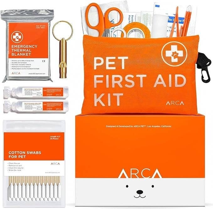 Everything You Need To Bring Your Dog Camping With You — image 3
