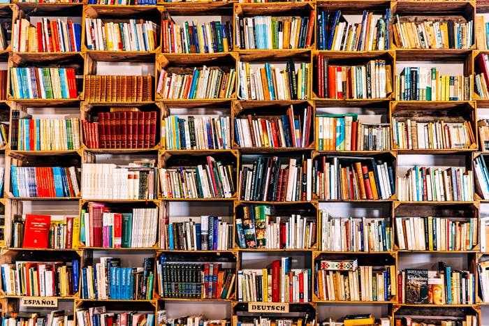 21 “Dark” And “Depressing” Books That Left Readers Absolutely Emotionally Wrecked — image 4
