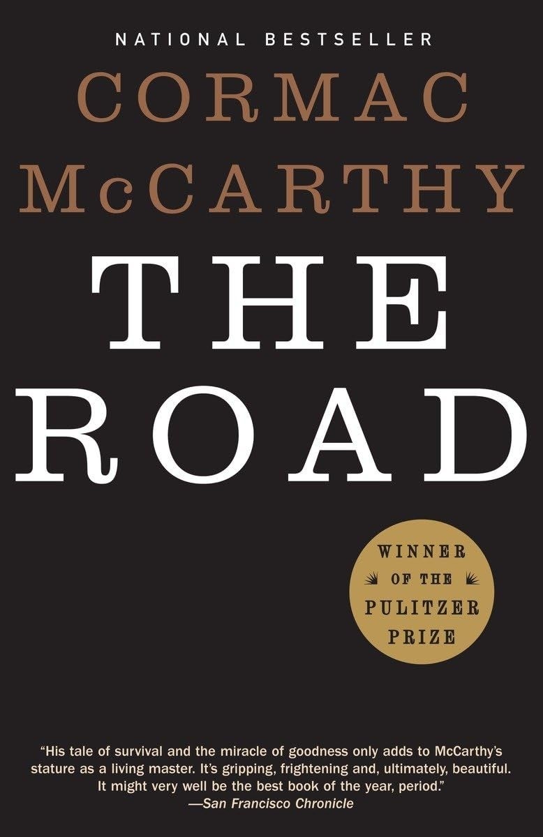 21 “Dark” And “Depressing” Books That Left Readers Absolutely Emotionally Wrecked — image 5