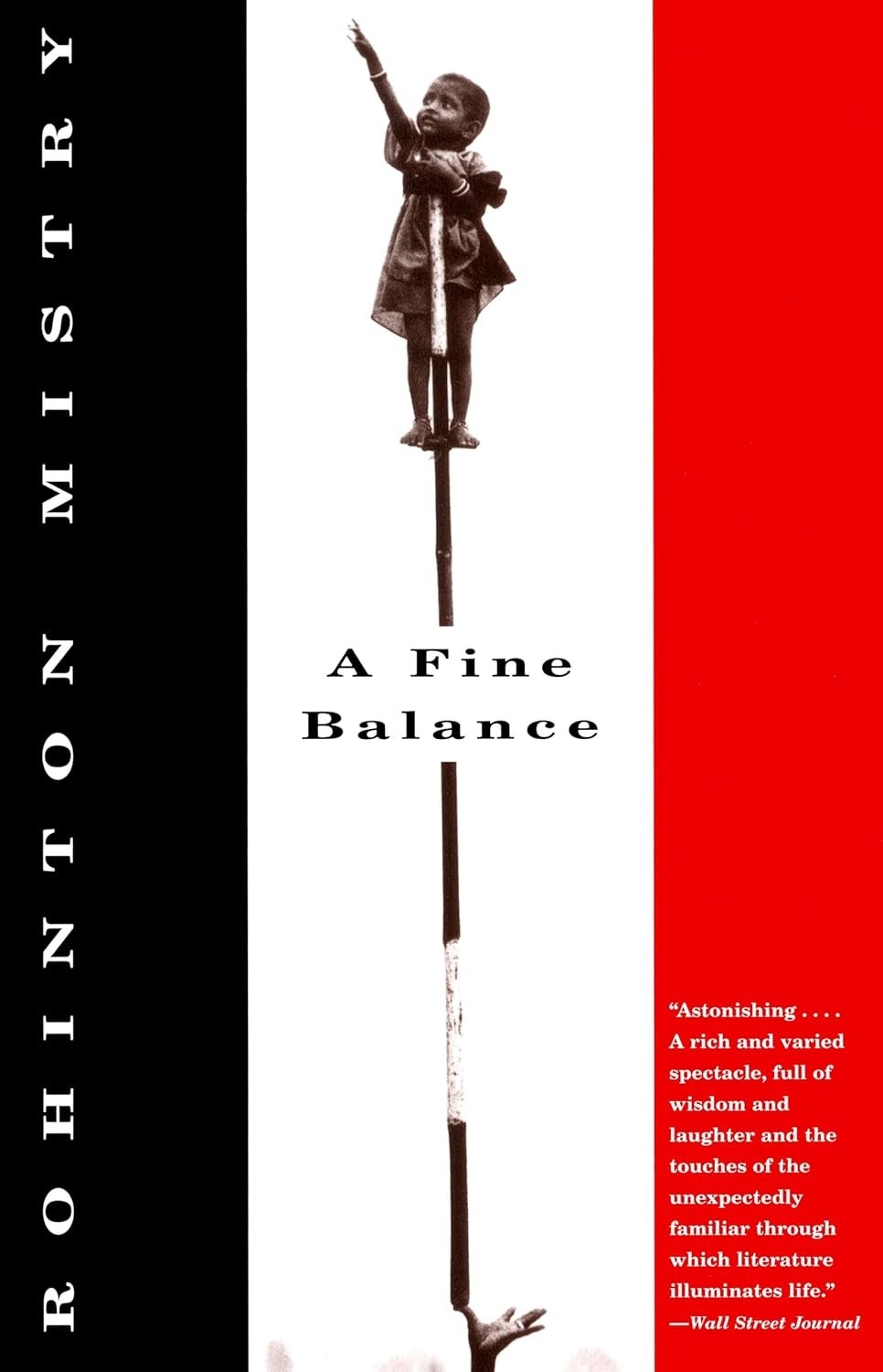21 “Dark” And “Depressing” Books That Left Readers Absolutely Emotionally Wrecked — image 7