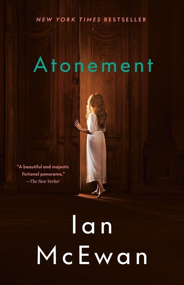 21 “Dark” And “Depressing” Books That Left Readers Absolutely Emotionally Wrecked — image 8