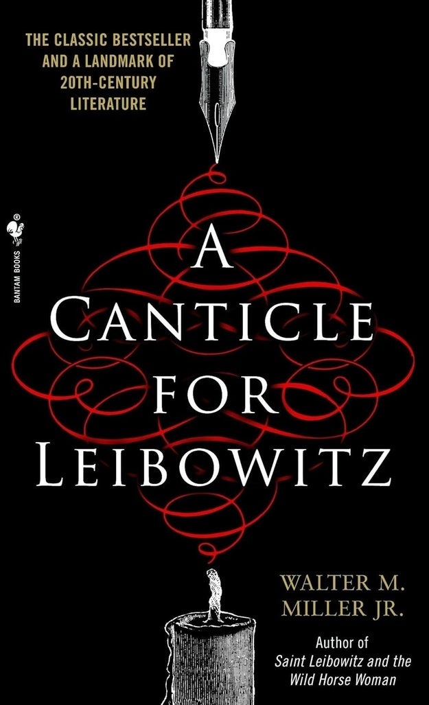 21 “Dark” And “Depressing” Books That Left Readers Absolutely Emotionally Wrecked — image 9