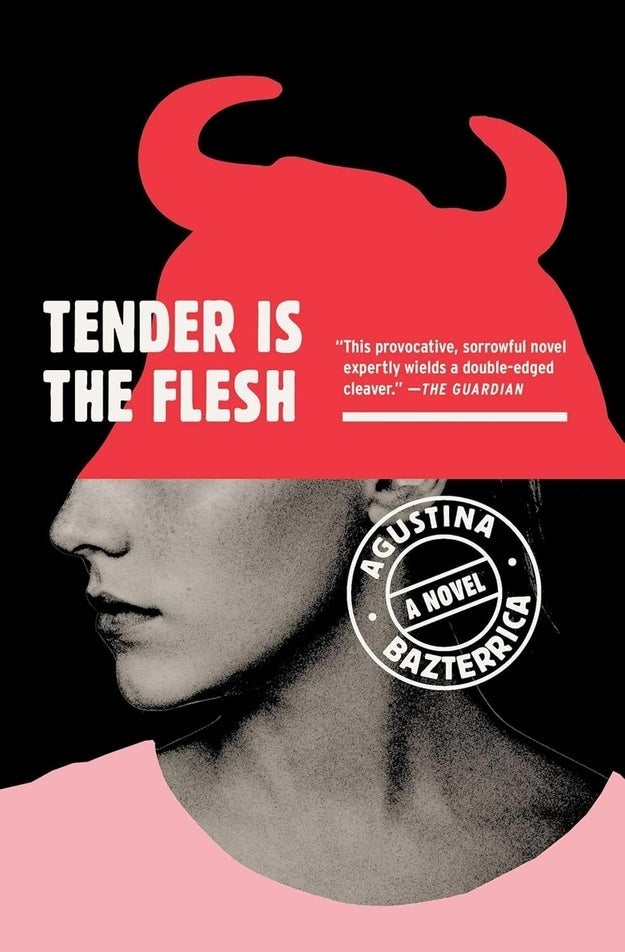 21 “Dark” And “Depressing” Books That Left Readers Absolutely Emotionally Wrecked — image 13
