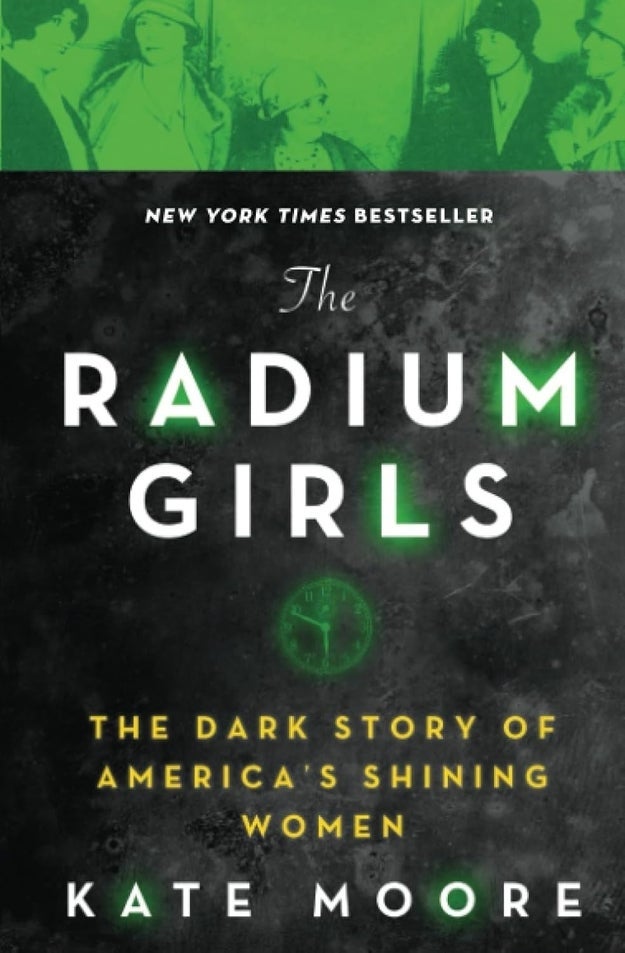 21 “Dark” And “Depressing” Books That Left Readers Absolutely Emotionally Wrecked — image 14