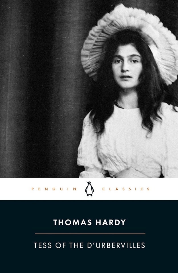 21 “Dark” And “Depressing” Books That Left Readers Absolutely Emotionally Wrecked — image 15