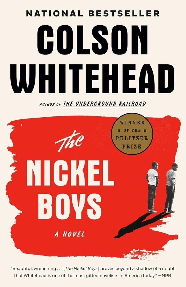 21 “Dark” And “Depressing” Books That Left Readers Absolutely Emotionally Wrecked — image 16
