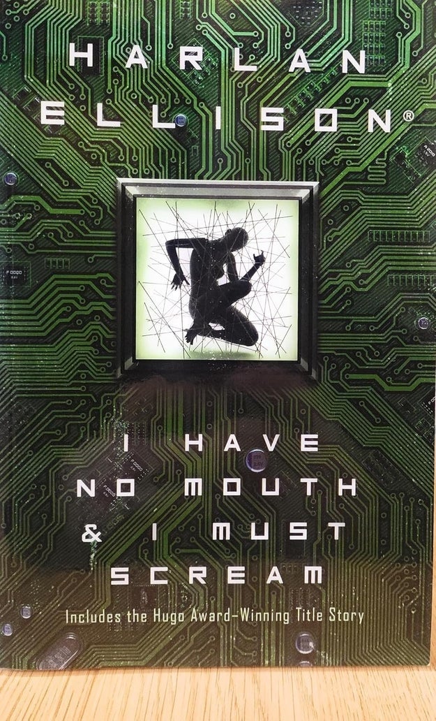21 “Dark” And “Depressing” Books That Left Readers Absolutely Emotionally Wrecked — image 17