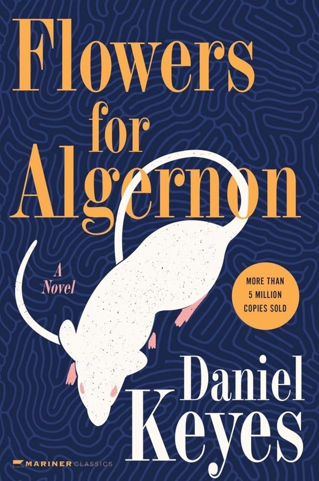 21 “Dark” And “Depressing” Books That Left Readers Absolutely Emotionally Wrecked — image 18