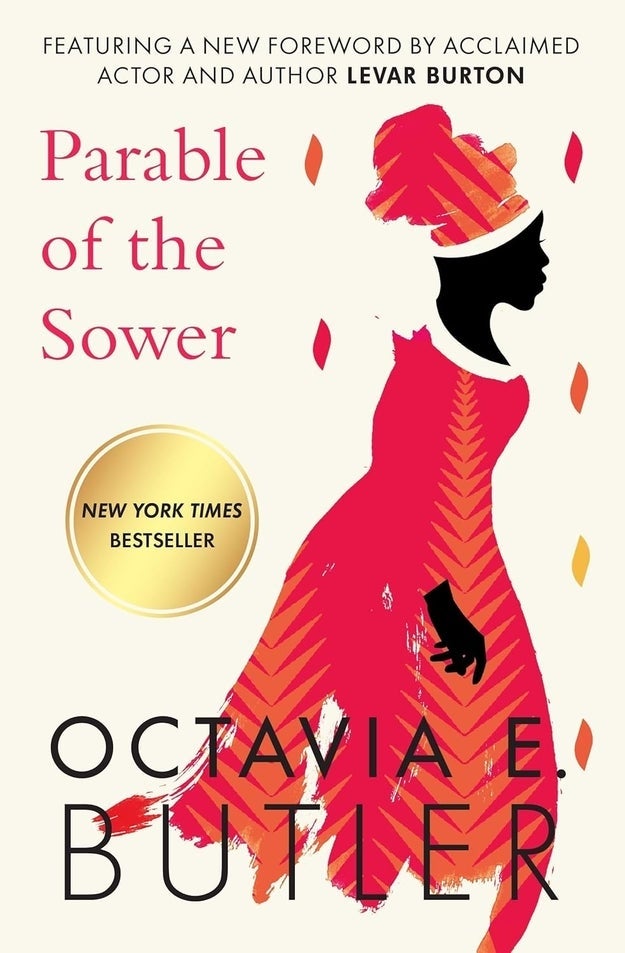 21 “Dark” And “Depressing” Books That Left Readers Absolutely Emotionally Wrecked — image 20