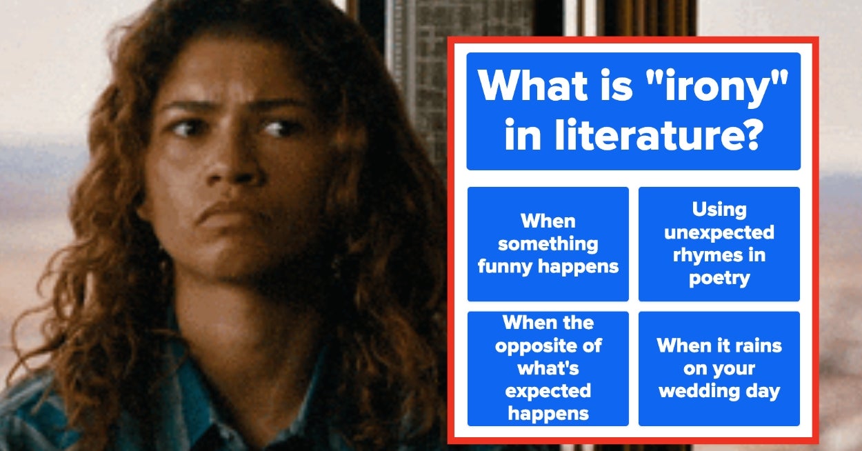 It's Really Sad, But Most American Adults Can't Read Well Enough To Pass This 8th Grade English Quiz — image 2