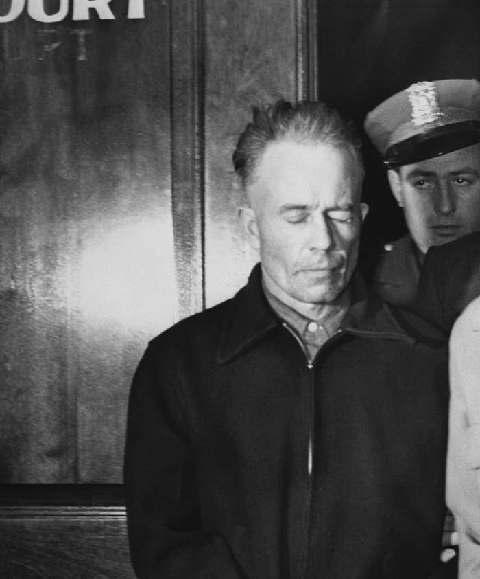 Charlie Hunnam Just Revealed How He Coped With The Mental Turmoil Of Playing Real-Life Killer Ed Gein, And It’s Unbelievably Wholesome — image 6