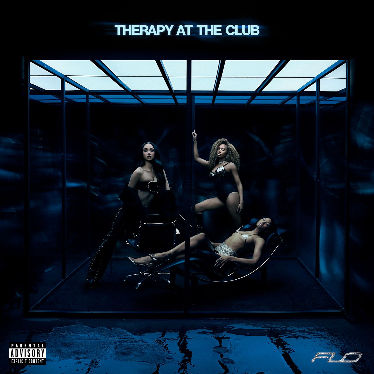 FLO: Therapy at the Club — image 4