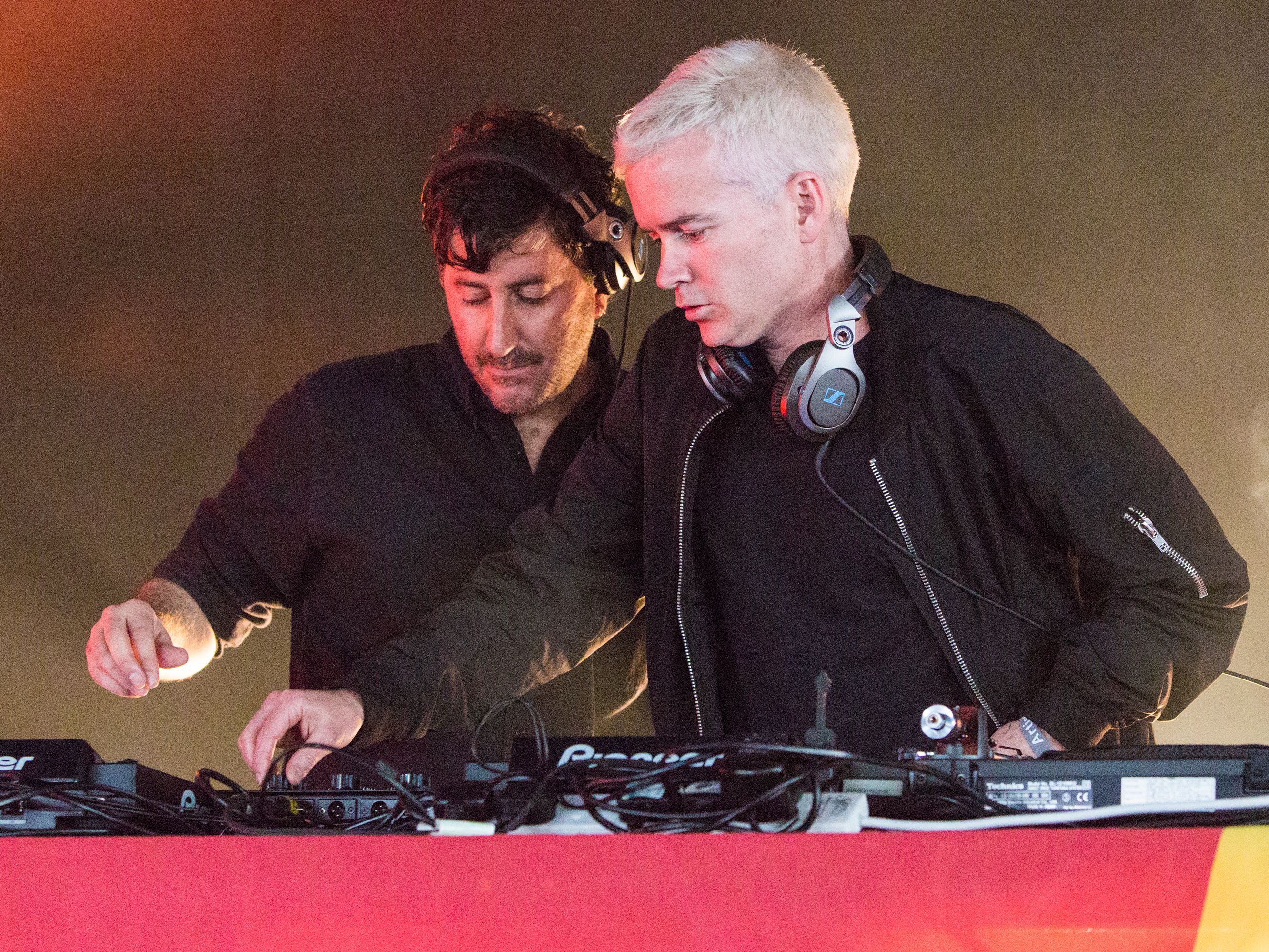 The Avalanches Announce New Album No Bad Memories — image 2