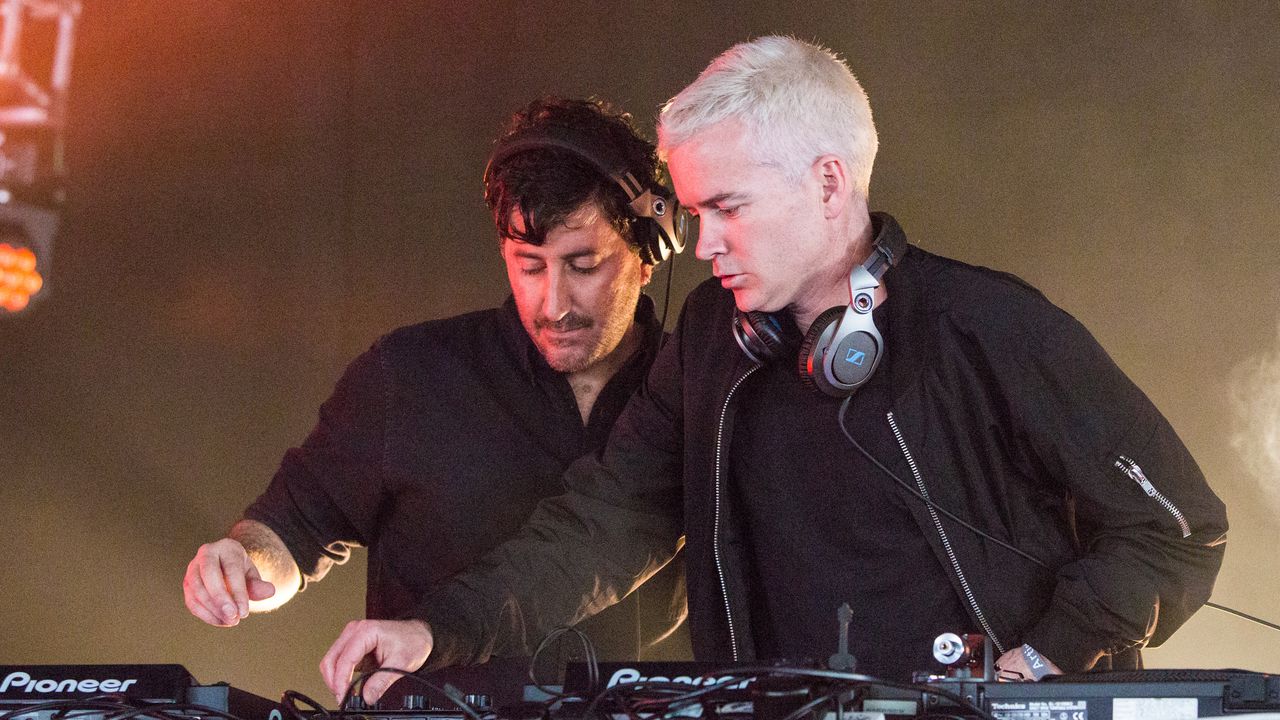 The Avalanches Announce New Album No Bad Memories — image 4