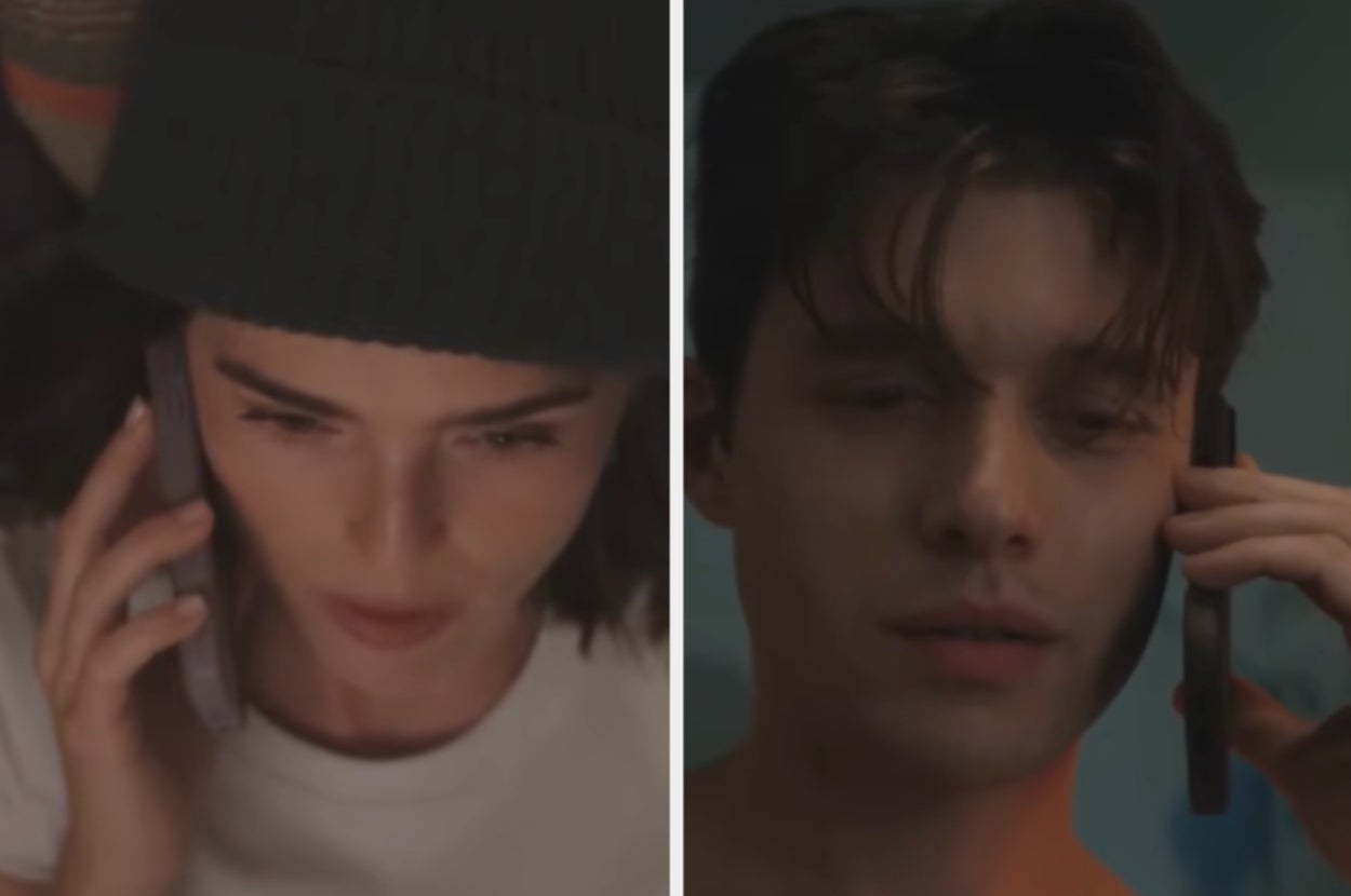 I Just Watched “Voicemails For Isabelle” And I Am Officially An Emotional Wreck — image 2