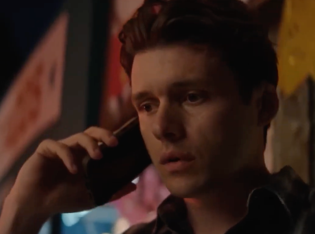 I Just Watched “Voicemails For Isabelle” And I Am Officially An Emotional Wreck — image 6