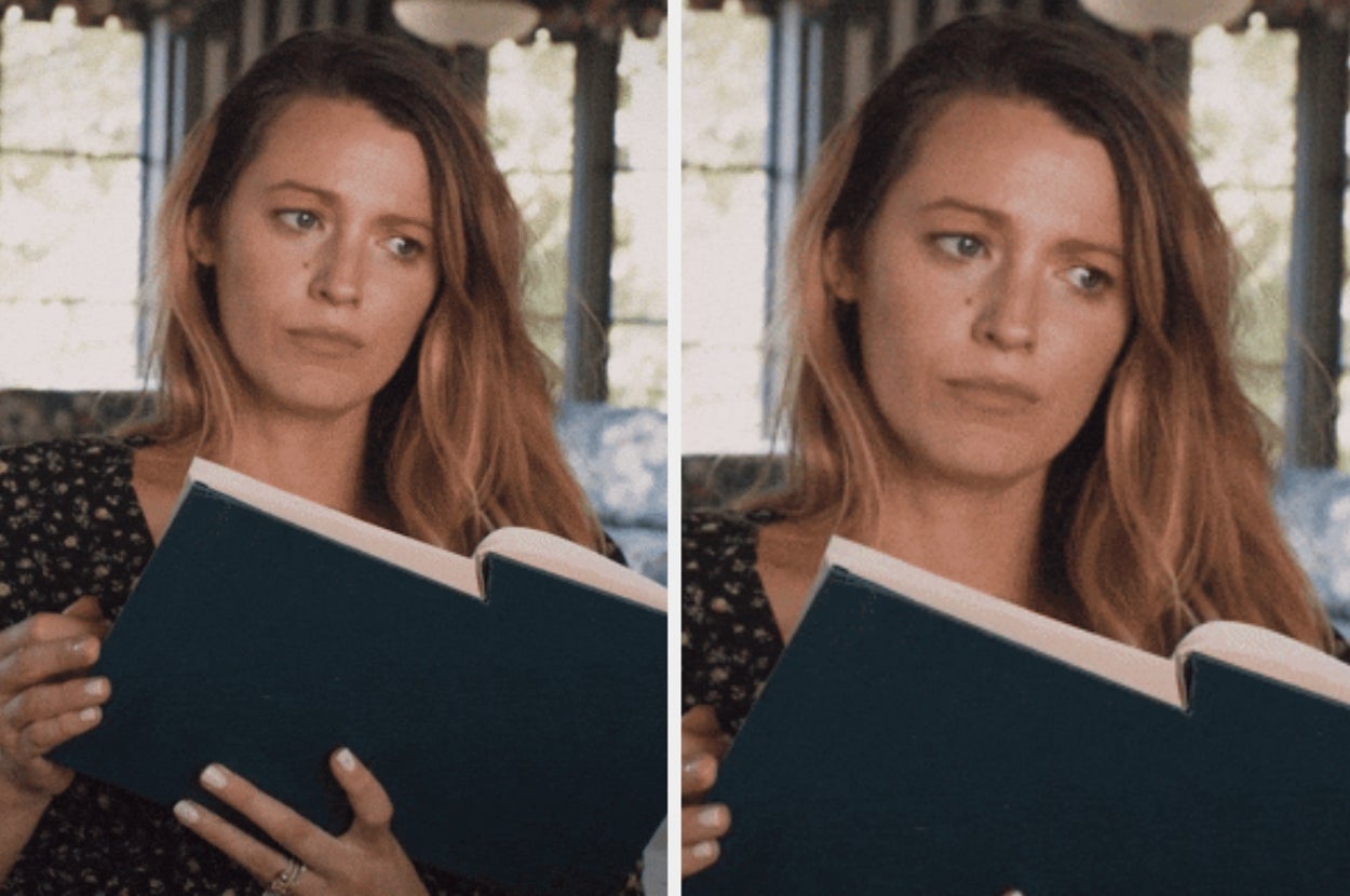 People Are Sharing How They Started Reading Books Again After A Looooong Reading Slump, And It's So Incredibly Helpful — image 1
