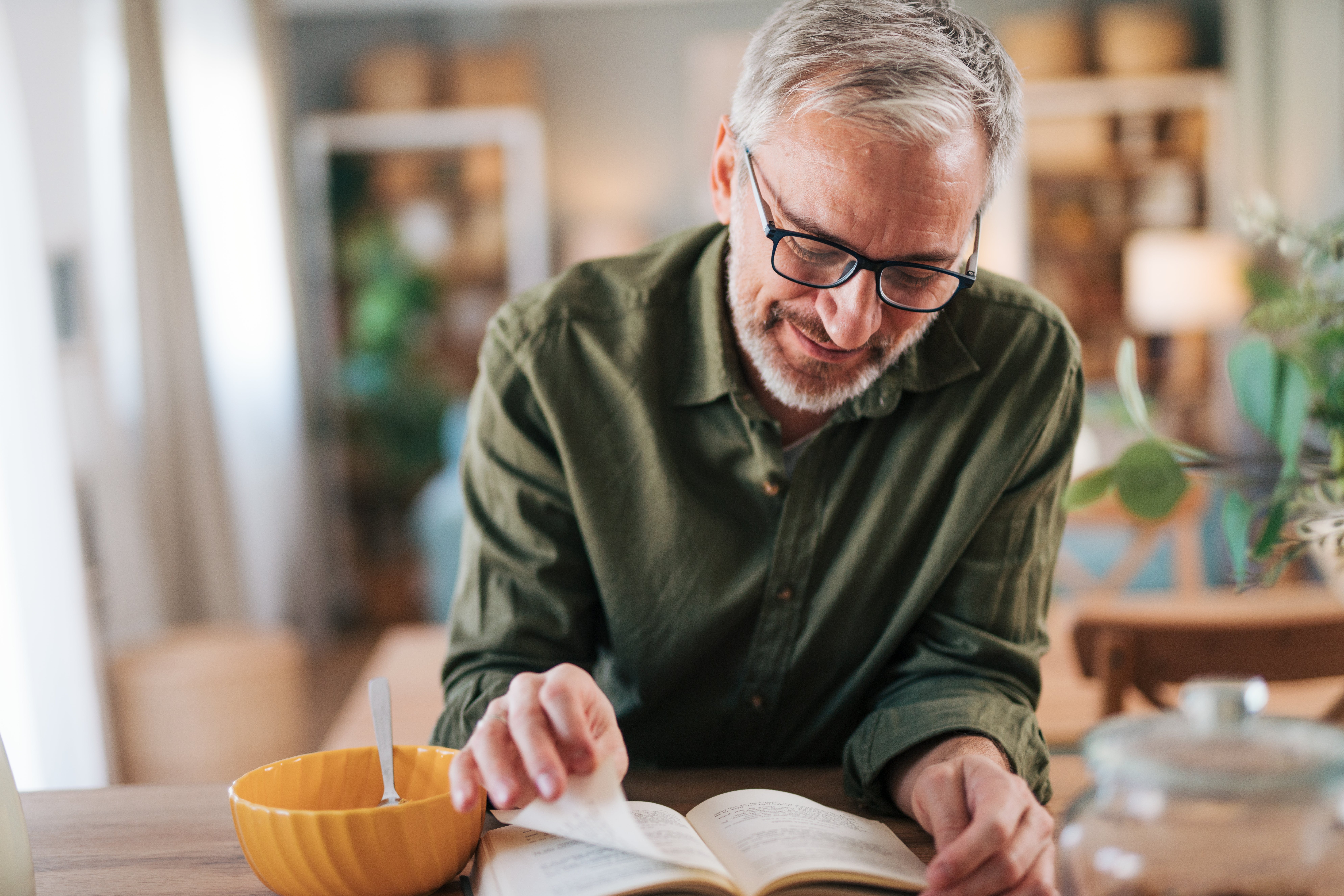 People Are Sharing How They Started Reading Books Again After A Looooong Reading Slump, And It's So Incredibly Helpful — image 14