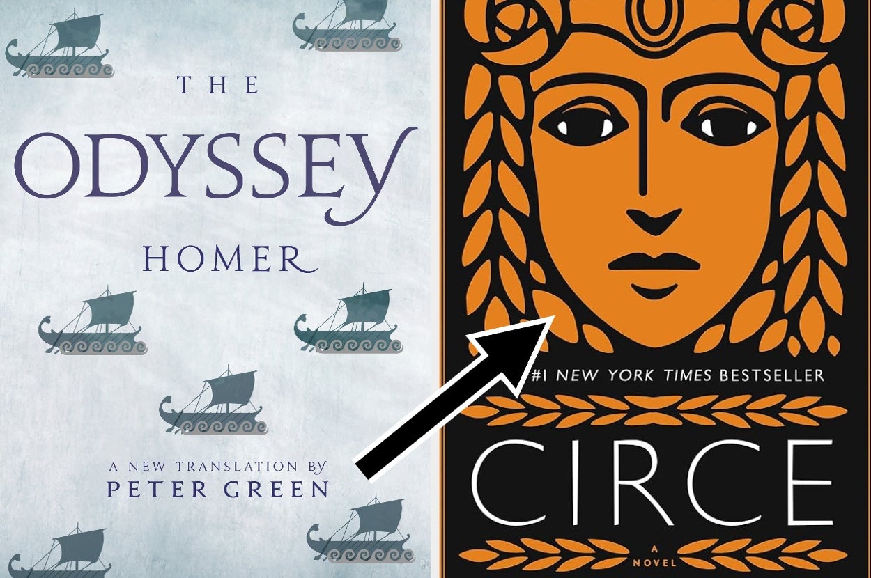 Plan Your Dream Greek Vacation And We’ll Reveal Which Epic Adventure Novel You Should Read Next — image 2