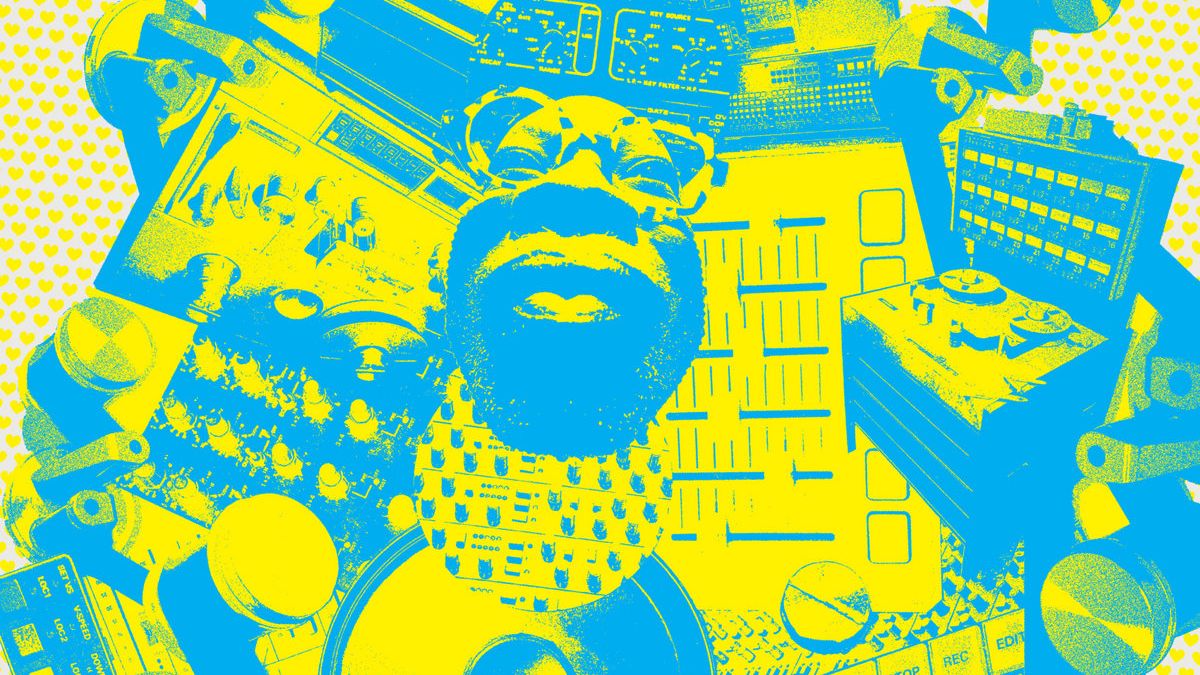 Various Artists: Melodies International presents Ariwa Sounds — image 2