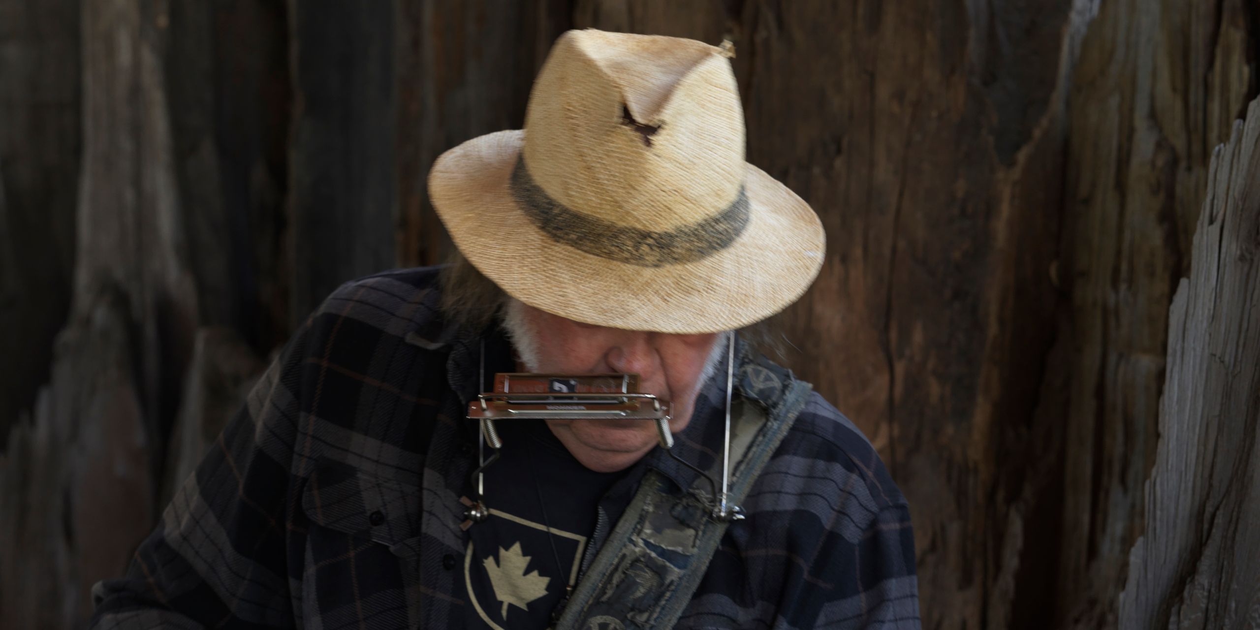 Neil Young and the Chrome Hearts Return With New Album Second Song — image 5