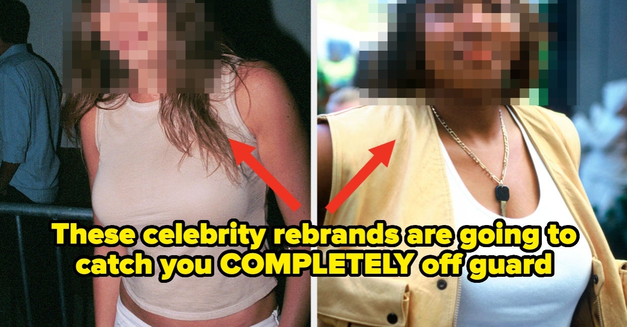 Here Are 30 Celebrities Who Had Such Ridiculously Successful Rebrands, You’ll Barely Recognize Who They Were Before — image 2