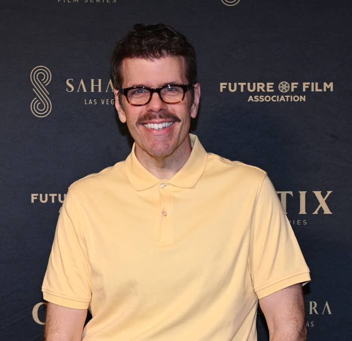 It Has Been Confirmed That Perez Hilton’s Children Were Present When It “Became Clear” That He Was “Experiencing A Severe Mental Health Crisis And Harming Himself” — image 4