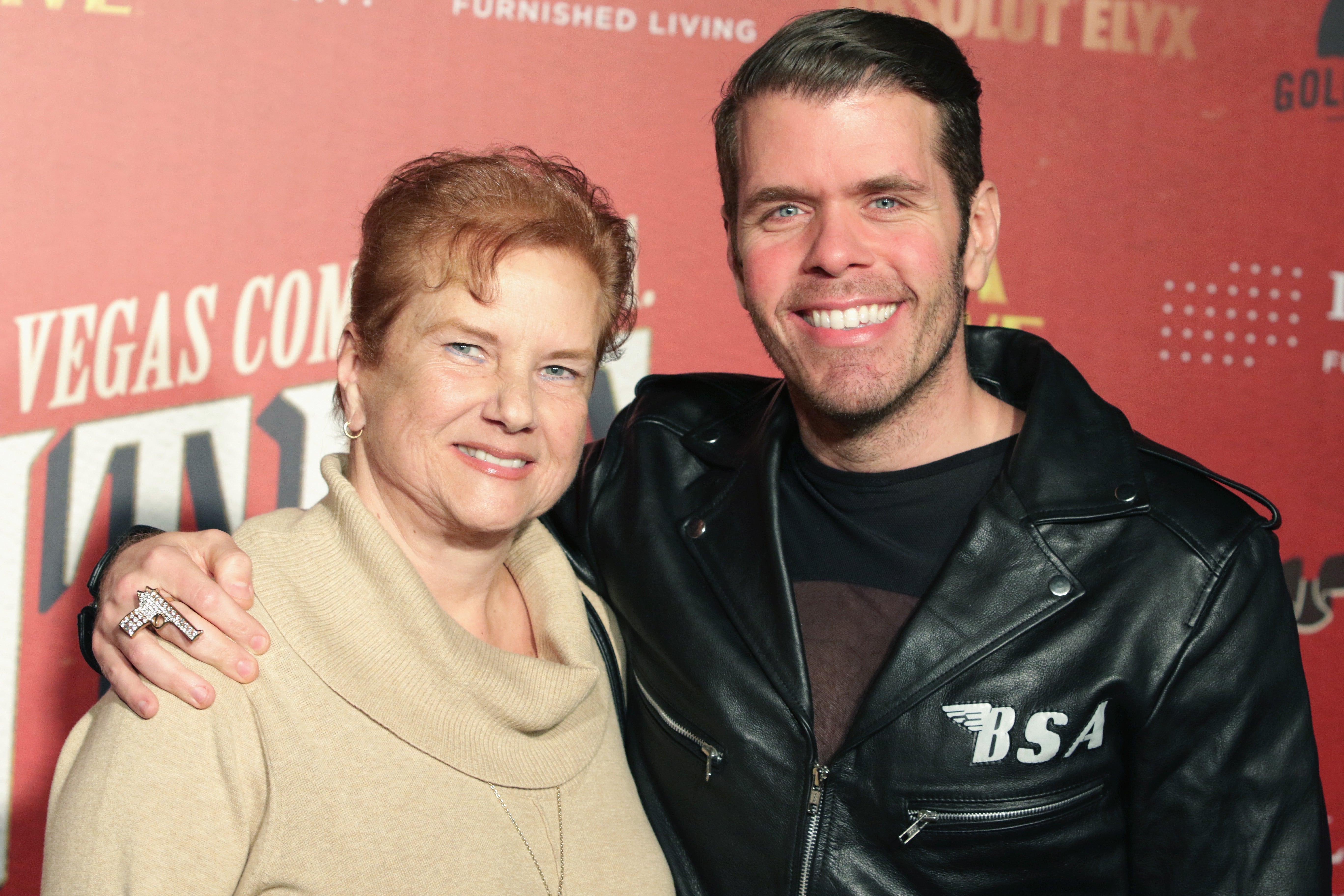 It Has Been Confirmed That Perez Hilton’s Children Were Present When It “Became Clear” That He Was “Experiencing A Severe Mental Health Crisis And Harming Himself” — image 8