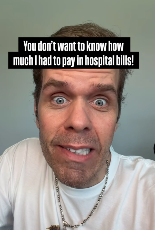 It Has Been Confirmed That Perez Hilton’s Children Were Present When It “Became Clear” That He Was “Experiencing A Severe Mental Health Crisis And Harming Himself” — image 12