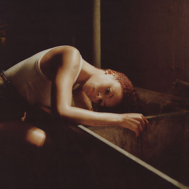 Ravyn Lenae: Blue Island — image 8