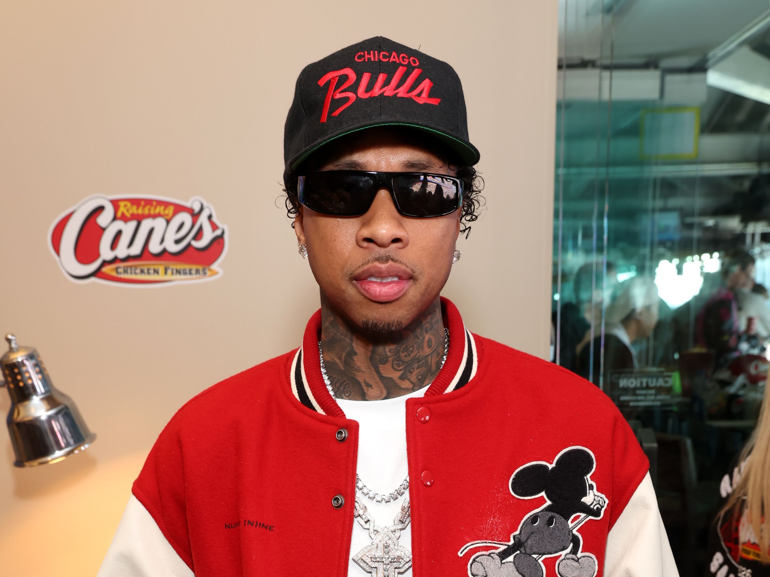 Tyga Admits to Making New Album $tarface With AI: “I Don’t Care†— image 2
