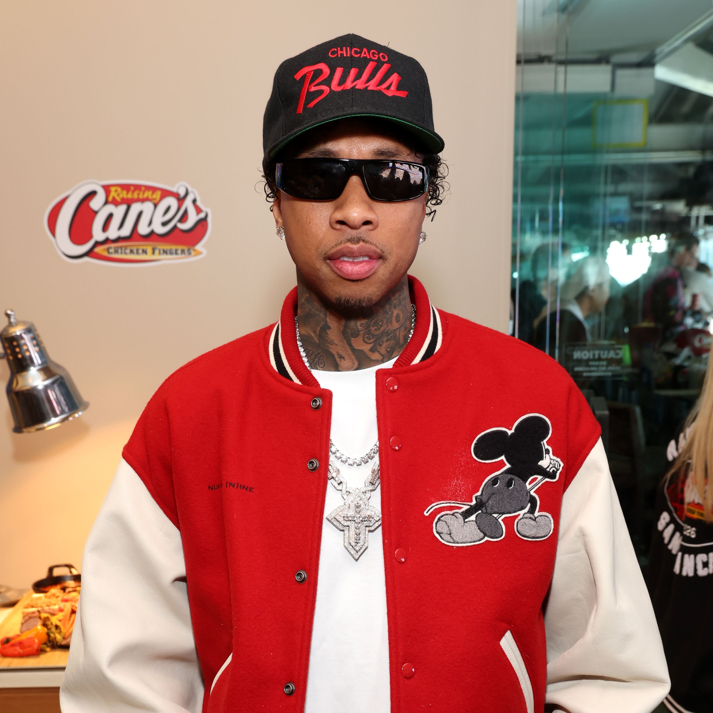 Tyga Admits to Making New Album $tarface With AI: “I Don’t Care†— image 3