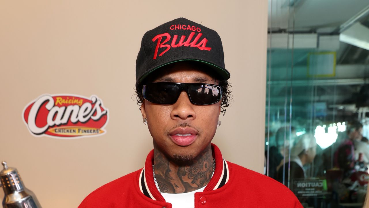 Tyga Admits to Making New Album $tarface With AI: “I Don’t Care†— image 4