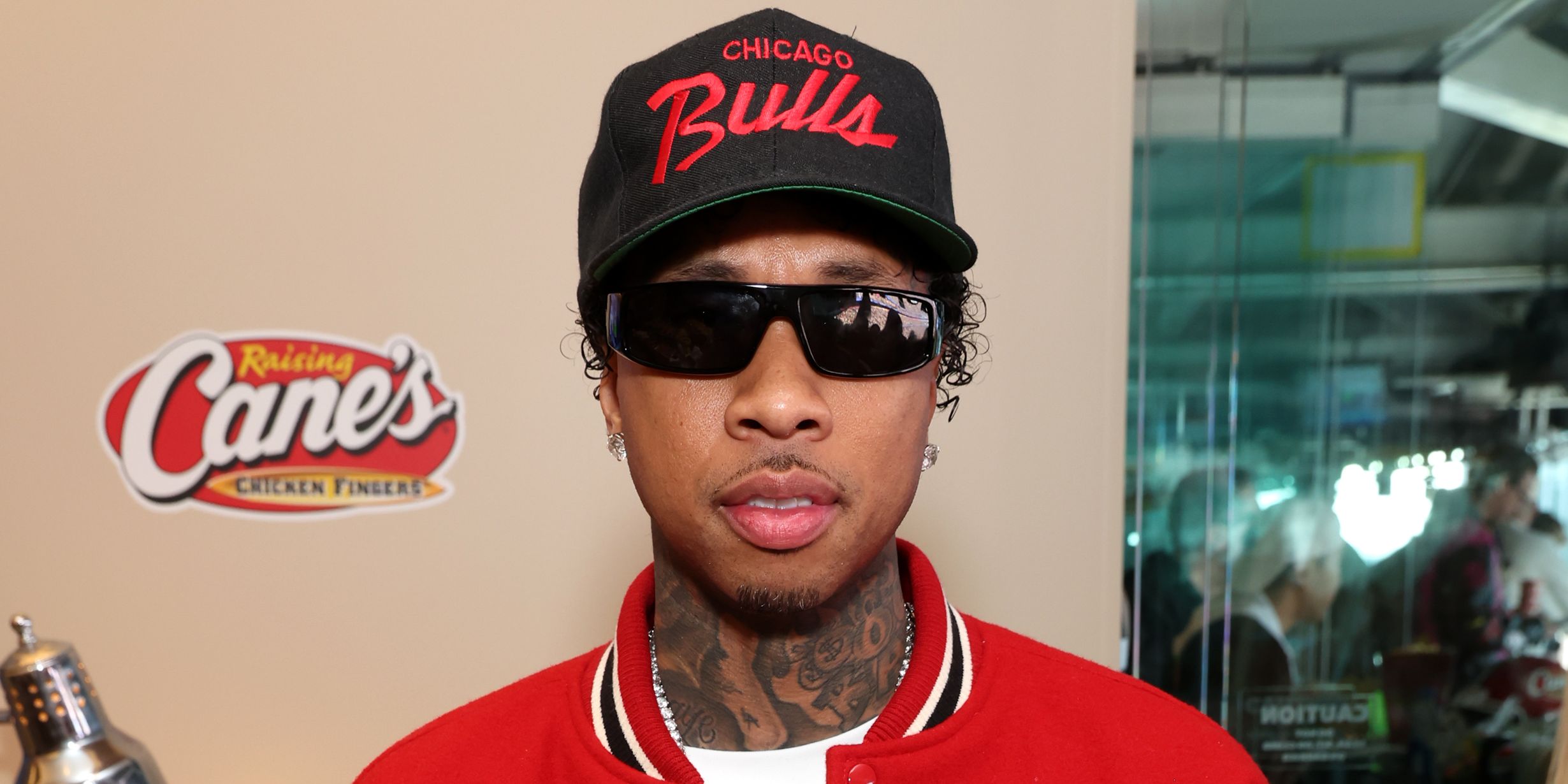 Tyga Admits to Making New Album $tarface With AI: “I Don’t Care†— image 5