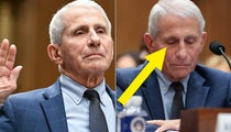 Bill Maher Drags GOP Senator Over Releasing Fauci Diary: 'Babe...' — image 5