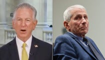Bill Maher Drags GOP Senator Over Releasing Fauci Diary: 'Babe...' — image 6
