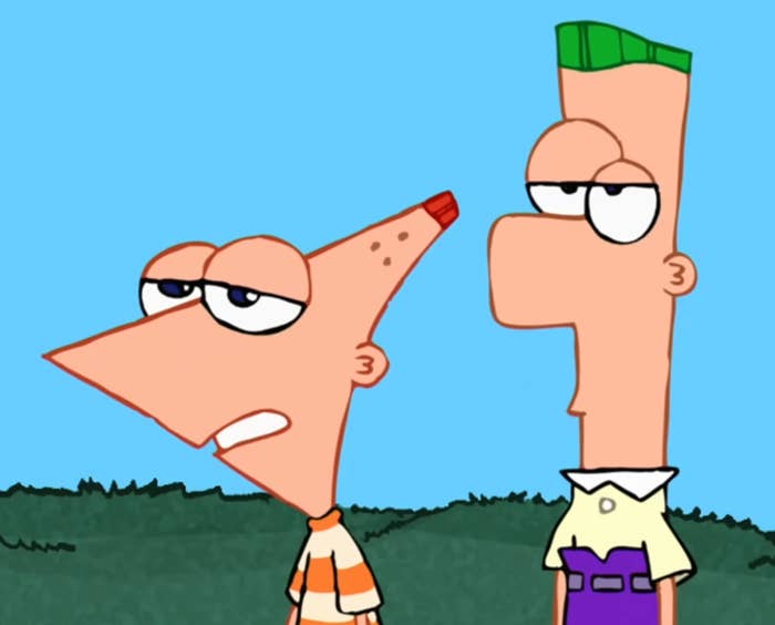 Can You Identify These 25 Cartoon Characters From A Super Zoomed-In Photo? — image 4