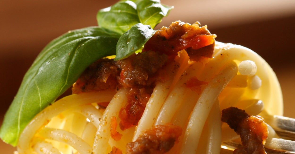 Eat Onlyyyyy Italiano For A Day And I'll Reveal Which Italian City You're Destined To Live In — image 2