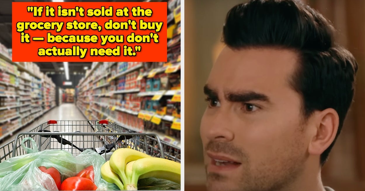 People Who Did A "No-Buy Year" Are Sharing The Tricks That Actually Helped Them Save — image 2