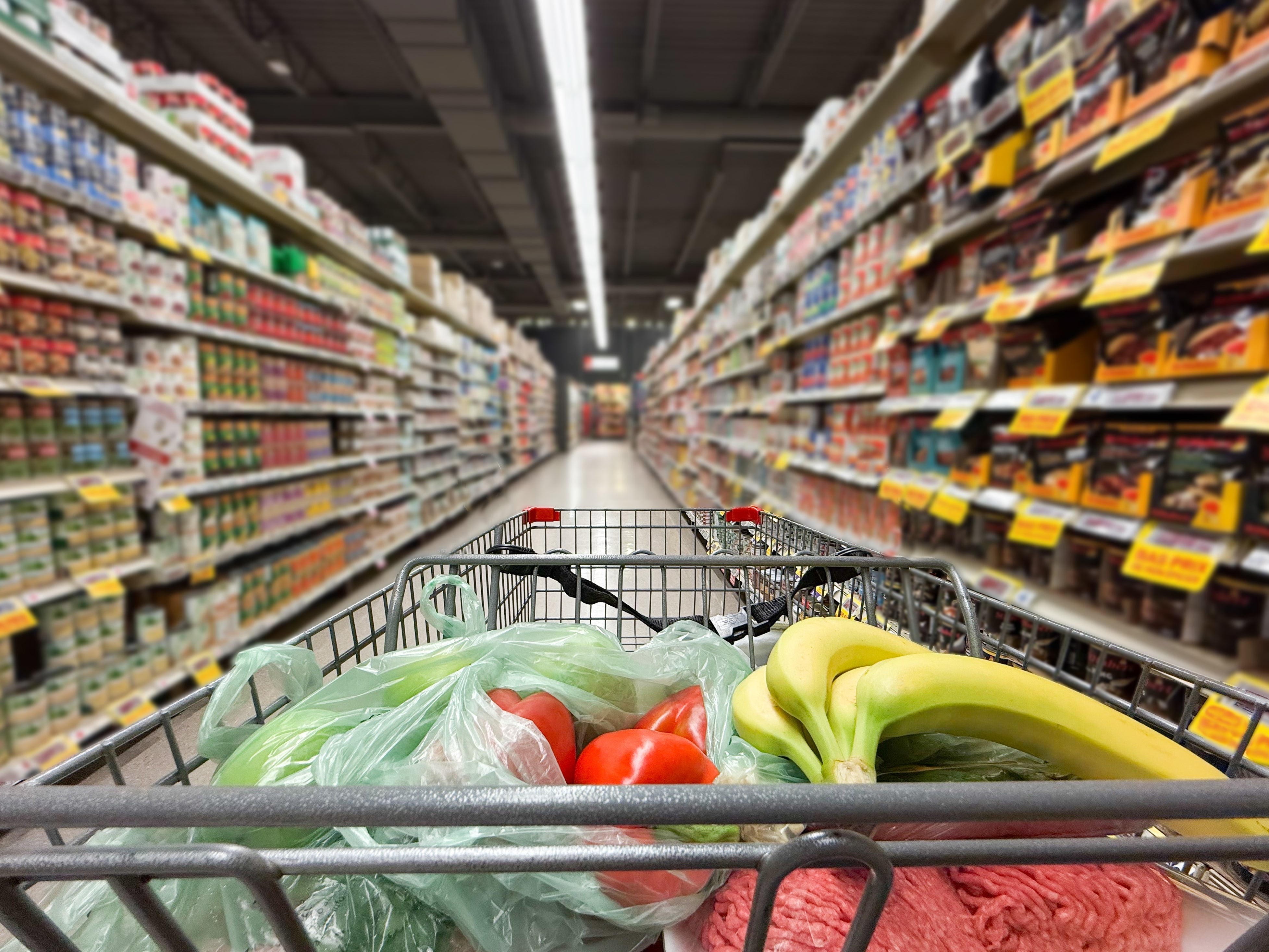 People Who Did A "No-Buy Year" Are Sharing The Tricks That Actually Helped Them Save — image 8