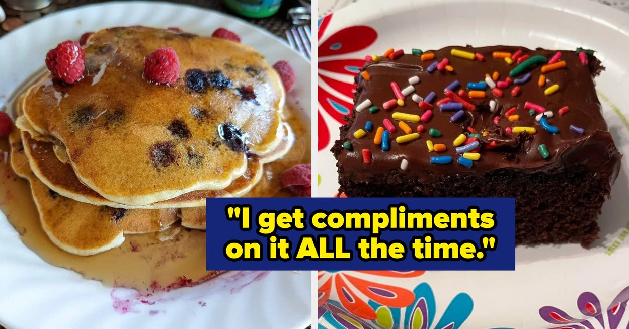 "I Always Get Asked For My Recipe": Home Cooks Are Sharing The Box Mixes And Prepared Foods That They Honestly Prefer Over Cooking From Scratch — image 2