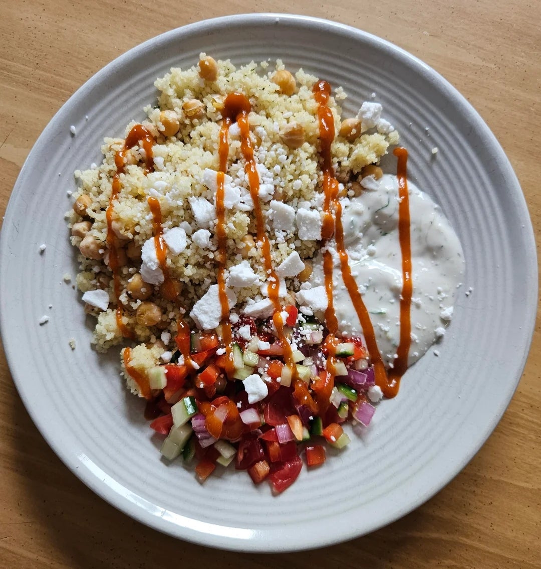 "I Always Get Asked For My Recipe": Home Cooks Are Sharing The Box Mixes And Prepared Foods That They Honestly Prefer Over Cooking From Scratch — image 6