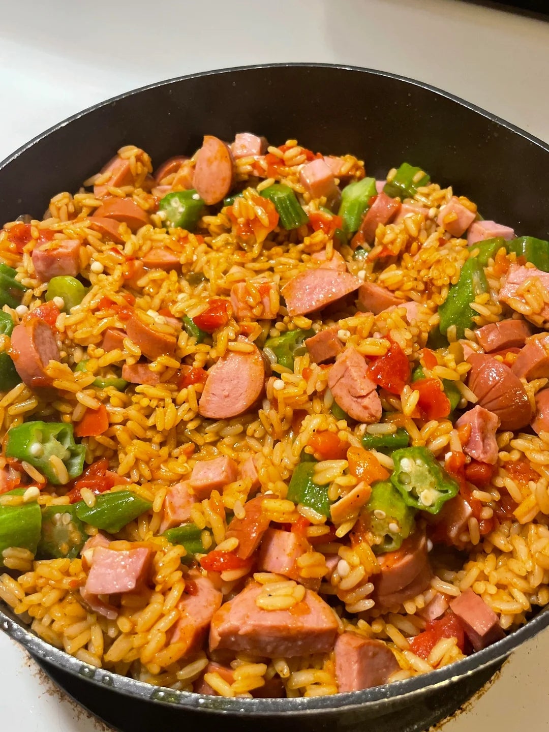 "I Always Get Asked For My Recipe": Home Cooks Are Sharing The Box Mixes And Prepared Foods That They Honestly Prefer Over Cooking From Scratch — image 8
